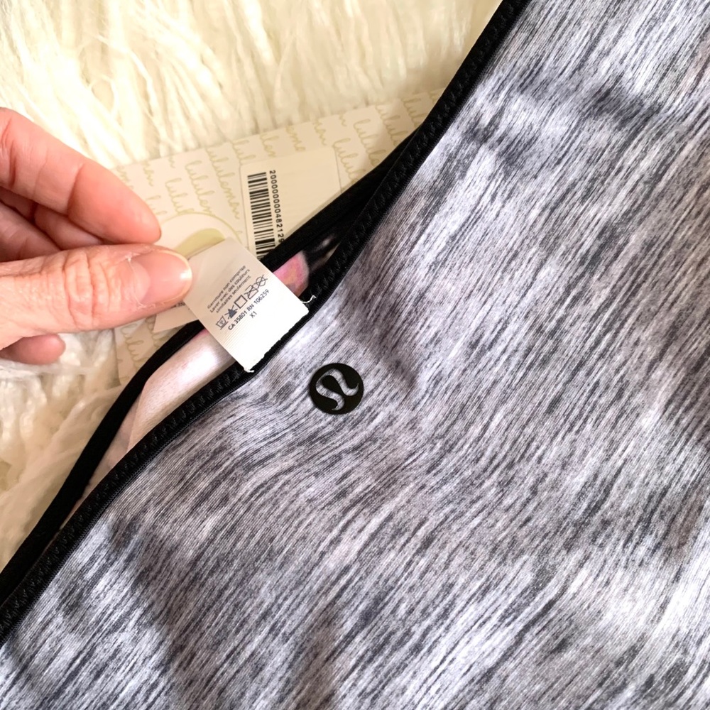 NEW✨Lululemon Reversible Swim Set - Picture 15 of 16